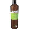 Kaypro Macadamia Shampoo Szampon z Olejkiem Macadamia 350ml