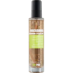 KayPro Special Care Macadamia Serum regenerujące do włosów delikatnych 100 ml
