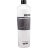 Kaypro Keratin Shampoo Szampon Regenerujący z Keratyną 1000ml