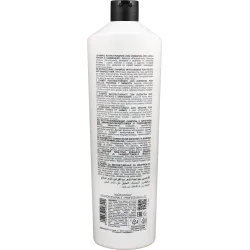 Kaypro Keratin Shampoo Szampon Regenerujący z Keratyną 1000ml