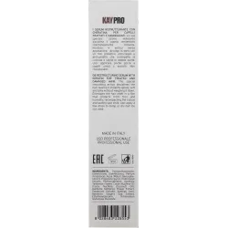 Kaypro Keratin Serum, Regenerujące Serum z Keratyną do Włosów Zniszczonych i Słabych, 100ml