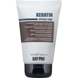 Kaypro Keratin Split Ends Kuracja Keratynowa do Włosów 100ml