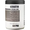 Kaypro Keratin Mask, Maska Keratynowa do Włosów Zniszczonych, 1000ml
