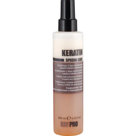 Kaypro Keratin Conditioner Odżywka 2-fazowa z Keratyną 200ml