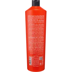 Kaypro Liss Pro-Sleek Shampoo Szampon Bez SLS i SLC Wygładzający po Zabiegu Prostowania 1000ml