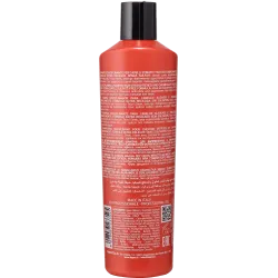 Kaypro Liss Pro-Sleek Shampoo Szampon Bez SLS i SLC Wygładzający po Zabiegu Prostowania 350ml
