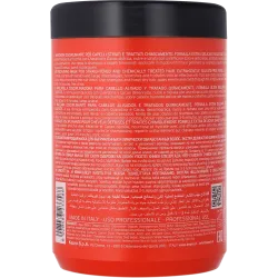 Kaypro Liss Pro-Sleek Mask Maska Bez SLS i SLC Wygładzająca po Zabiegu Prostowania 1000ml