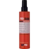 KayPro Pro-Sleek Liss System, Wygładzający Spray Podtrzymujący Efekty Prostowania Włosów, 200ml