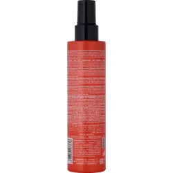 KayPro Pro-Sleek Liss System, Wygładzający Spray Podtrzymujący Efekty Prostowania Włosów, 200ml