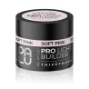 PALU Żel Budujący Pro Light Builder Soft Pink 90g