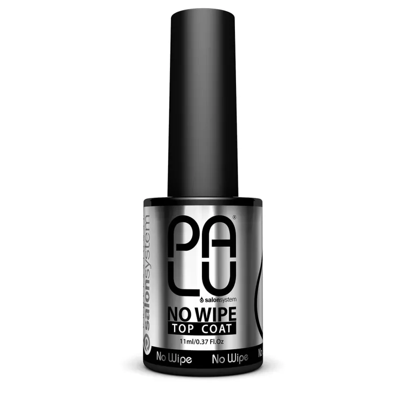Palu Top Hybrydowy No Wipe 11ml