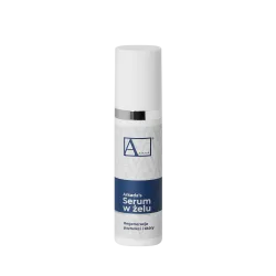 AArkada Arkada's Regenerujące Serum Kolagenowe w Żelu do Paznokci, 15ml