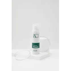 AArkada Arkada's Foam Protection Ochronna Pianka do Stóp i Paznokci 150ml