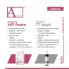 AArkada Arkada's MP Foam Manicure & Pedicure Treatments - Keratolityczna Pianka do Stóp 150ml