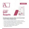 AArkada Arkada's MP Foam Manicure & Pedicure Treatments - Keratolityczna Pianka do Stóp 150ml