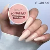 Claresa Żel Budujący Soft & Easy  Light Beige 90g