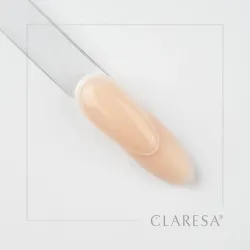 Claresa Żel Budujący Soft & Easy  Light Beige 90g