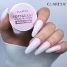 Claresa Żel Budujący Soft & Easy  Panna Cotta 90g