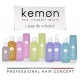 Kemon Liding Volume szampon zwiększa objętość 250 ml