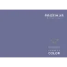 Proximus trwała farba Supreme Color Nanotech z kwasem hialuronowym 100ml  BOOSTER