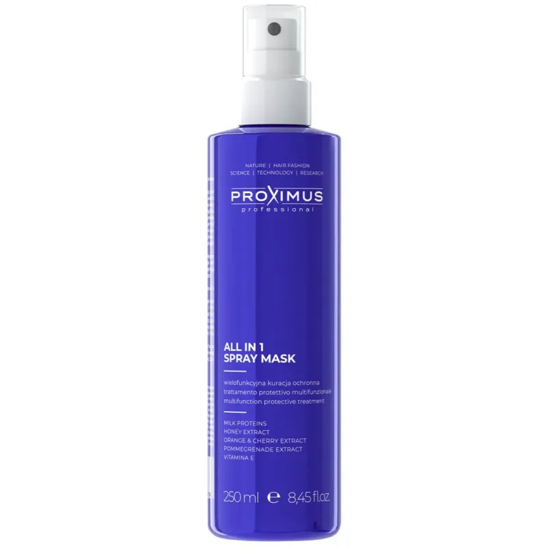 PROXIMUS All in 1 Spray Mask maska do włosów w sprayu, fluid do włosów PROXIMUS All in 1 Spray Mask maska do włosów w sprayu, fluid do włosów