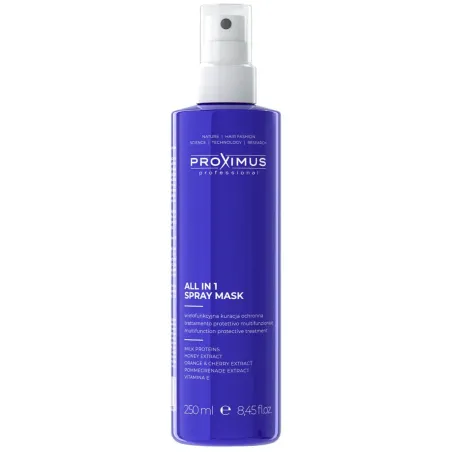 PROXIMUS All in 1 Spray Mask maska do włosów w sprayu, fluid do włosów