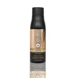 WELLNESS PREMIUM PRODUCTS Wellplex odżywka regenerująca do włosów łamliwych 500ml