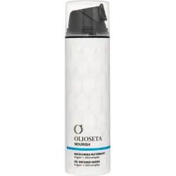 Olioseta Ultraodżywcza maska z organicznym olejkiem arganowym 200ml