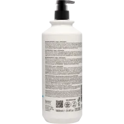 Olioseta Ultraodżywcza maska z organicznym olejkiem arganowym 1000ml