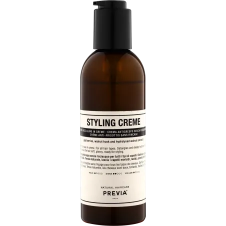 PREVIA Styling Creme Krem do stylizacji 200ml