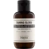 PREVIA Taming Gloss Almond&Linseed Oil Fluid wygładzający z organicznym wyciągiem z migdałów 100ml