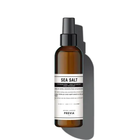 PREVIA Sea Salt Spray solny  200ml