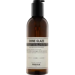 PREVIA Shine Glaze fluid do modelowania lekko utrwalający 200ml