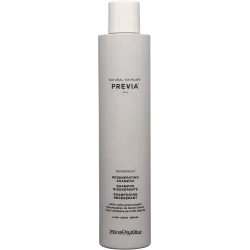 PREVIA RECONSTRUCT REGENERATING SHAMPOO – Szampon z białą truflą do włosów zniszczonych 250 ml
