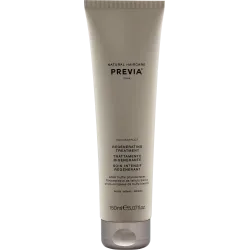 PREVIA RECONSTRUCT REGENERATING TREATMENT – Maska do włosów zniszczonych z białą truflą 150 ml
