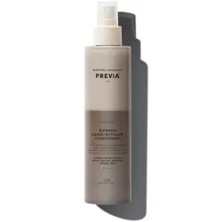 PREVIA RECONSTRUCT LEAVE-IN FILLER – Odbudowująca odżywka bez spłukiwania do włosów zniszczonych z białą truflą 200 ml