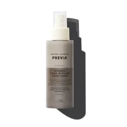 PREVIA RECONSTRUCT LEAVE-IN FILLER – Odbudowująca odżywka bez spłukiwania do włosów zniszczonych z białą truflą  100ML