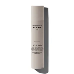 PREVIA RECONSTRUCT FILLER SERUM – Serum odbudowujące do włosów zniszczonych 50 ml