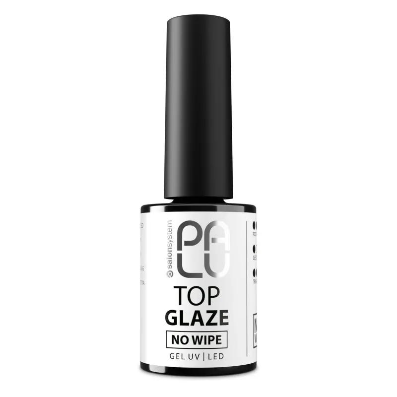 Palu Top Glaze No Wipe 11g Palu Top Glaze No Wipe 11g