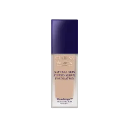 Claresa Podkład-serum z naturalnym wykończeniem 32ml, Medium Neutral 2N