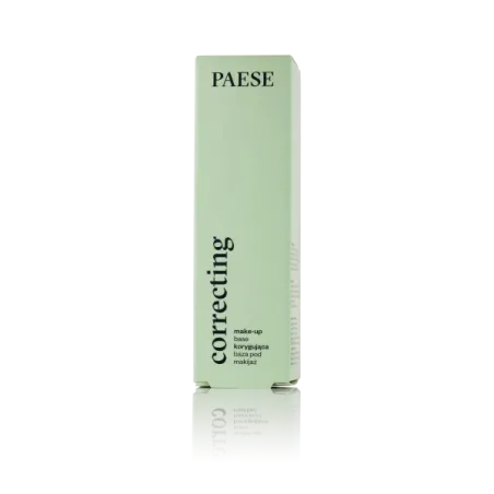 Paese Korygująca baza pod makijaż w tubie 30 ml