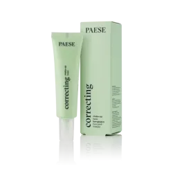 Paese Korygująca baza pod makijaż w tubie 30 ml
