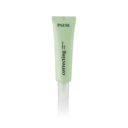 Paese Korygująca baza pod makijaż w tubie 30 ml