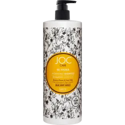 BAREX – JOC CARE – HYDRATING SHAMPOO – Szampon nawilżający do włosów 1000 ml