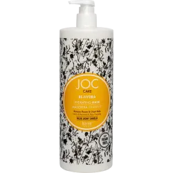 BAREX – JOC CARE – HYDRATING MASK – Maska nawilżająca do włosów 1000 ml