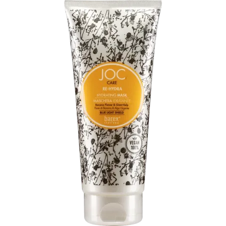 BAREX – JOC CARE – HYDRATING MASK – Maska nawilżająca do włosów 200 ml