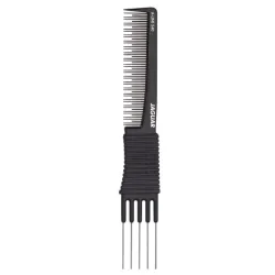 Jaguar Solingen Grzebień Fryzjerski IONIC A-Line A540 A 540 7,5" Widelec