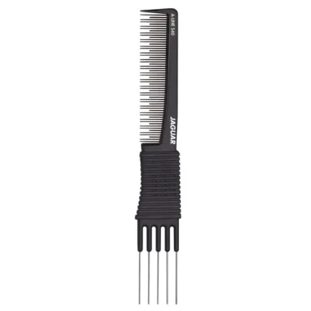 Jaguar Solingen Grzebień Fryzjerski IONIC A-Line A540 A 540 7,5" Widelec