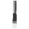 Jaguar Solingen Grzebień Fryzjerski IONIC A-Line A540 A 540 7,5" Widelec
