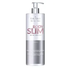 Farmona Professional BODY SLIM Krem na zakończenie zabiegu do ciała i biustu 280ml